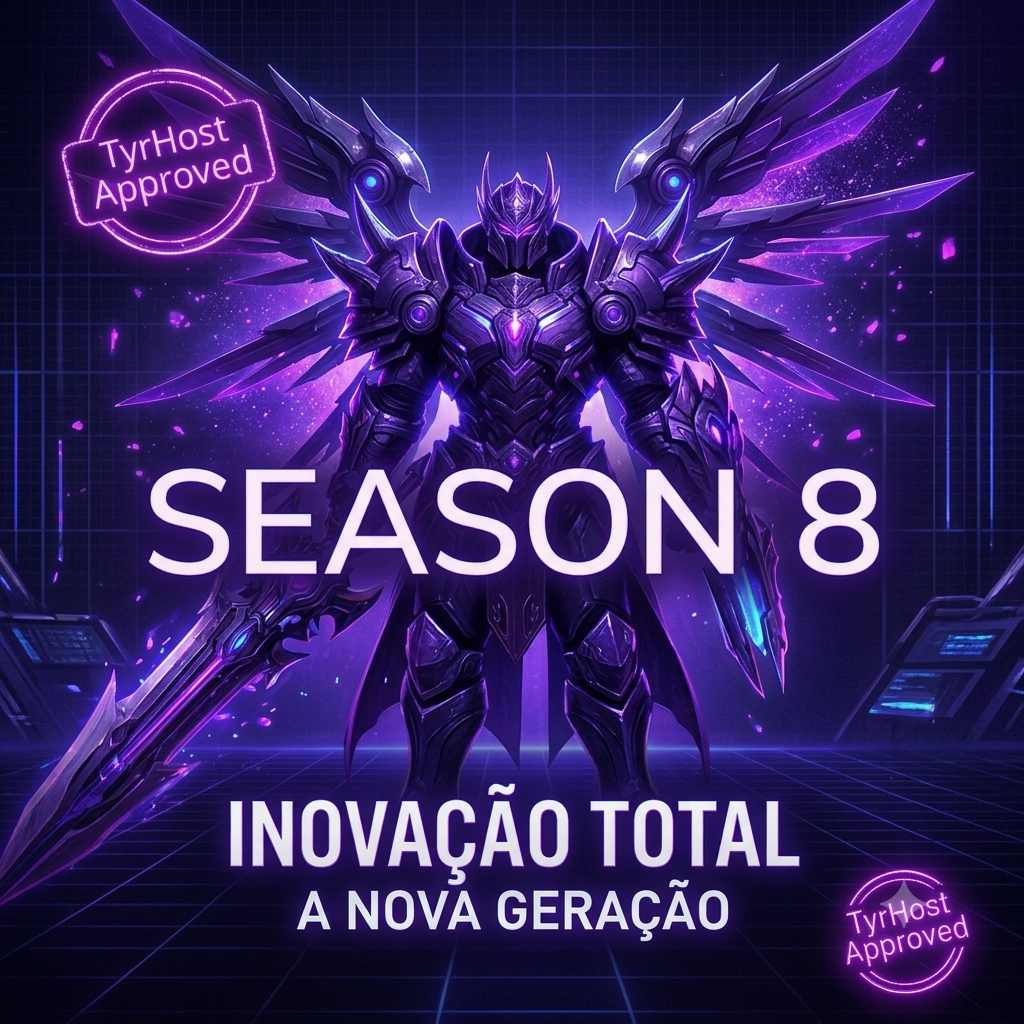 MuOnline Season 8